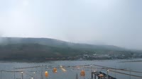 Bingen am Rhein - View of the Rhine