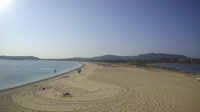 Sardinia - Olbia - Le Saline Beach