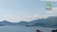 Sveti Stefan - Budva Riviera