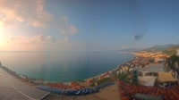 Borgio Verezzi - Panoramic view