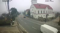 Ilișești - DN17