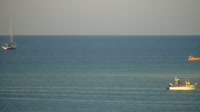 Sardinia - Mandriola - Putzu Idu Beach
