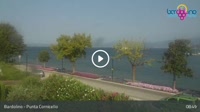 Bardolino - Punta Cornicello