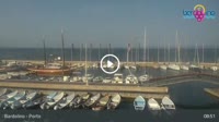 Bardolino - Harbour