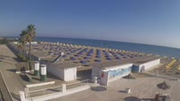 Barletta - Plaża