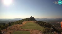 Ljubuški - Paragliding airfield