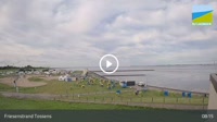 Butjadingen - Nordsee-Lagune