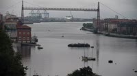 Sestao - Vizcaya Bridge