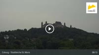 Coburg - Panoramic view