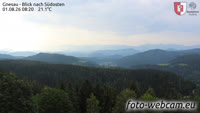 Gnesau - Southeast