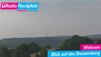 Alban - Radio Nordpfalz - Donnersberg