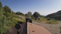 Villa Celiera - Gran Sasso e Monti della Laga National Park
