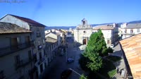 Serra San Bruno - Piazza S. Giovanni