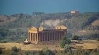 Agrigento - Valley of the Temples