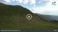 Mittelberg - Walmendingerhorn
