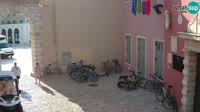 Rovinj - Balbi's Arch