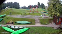 Incukalns - Krustiņi - Ramkalni Park