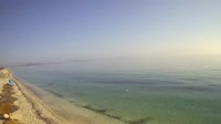 Sardynia - Stintino - Plaża Ezzi Mannu