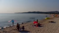 Sardinia - La Caletta - Beach