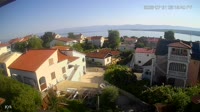 Krk - Panoramic view