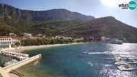 Drvenik - Donja Vala beach