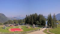 Fieberbrunn - Streuböden Mittelstation