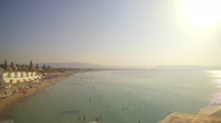 Sardinia - Cagliari - Poetto - Il Lido