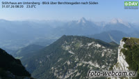 Berchtesgaden Alps - Untersberg