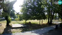 Karlovac - Foginovo swimming pool