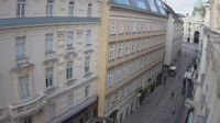 Vienna - Kohlmarkt