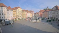 Graz - Hauptplatz