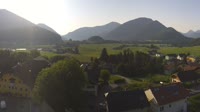 Faistenau - Panoramic view