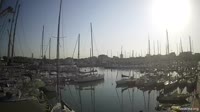 Fiumicino - dokas