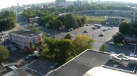 Bacău - Calea Mărășești