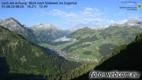 Lech - Zugertal