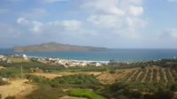 Crete - Agia Marina