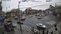 Bucharest - Roman Square