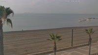 Los Alcázares - Playa de Las Salinas