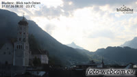 Bludenz - Laurentiuskirche