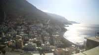 Crete - Tris Ekklisies - Kolovrechtis Beach