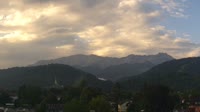 Garmisch-Partenkirchen - Rathaus