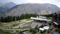 Bardonecchia - Monte Jafferau