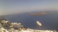 Santorini - Firostefani