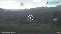 Grandvalira - Encamp - Cortals