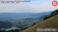 Villach - Ossiacherberg