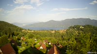 Brezzo di Bedero - Panoramic view