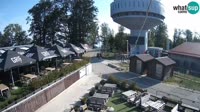 Zagreb - Ski resort Sljeme