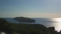 Tremiti Islands - San Nicola Island