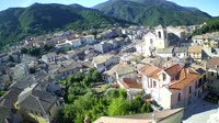 Bagnoli Irpino - Panoramic view