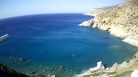 Amorgos - Mouros Beach